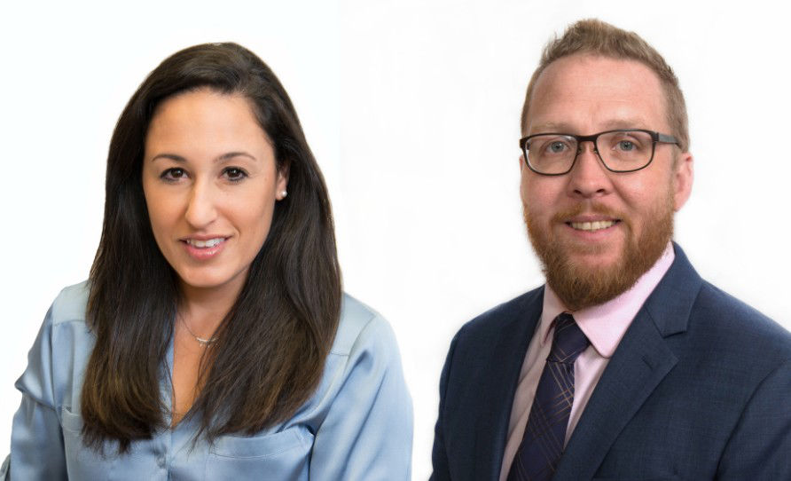 Comet Delivery Welcomes New Leadership Team