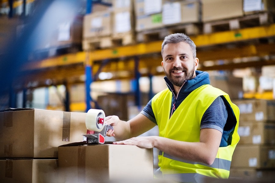 Benefits of Using A Warehouse Distribution Service