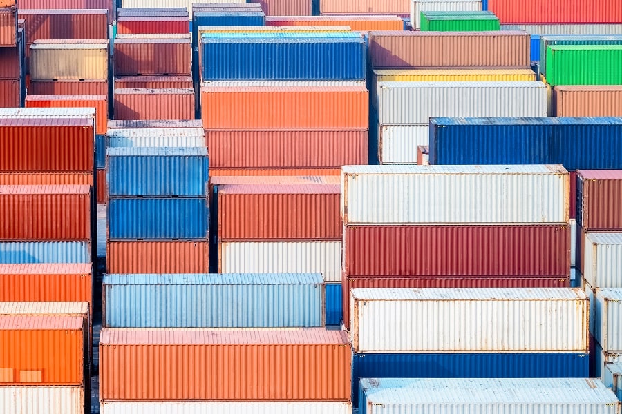 What Is a Container Freight Station?
