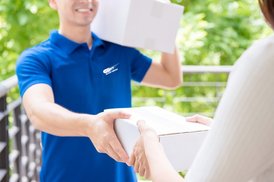The Characteristics of a Good Same-Day Delivery Company
