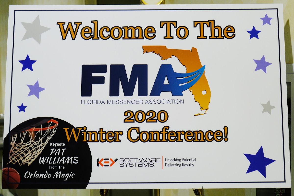 Good Times at FMA 2020 Winter Conference