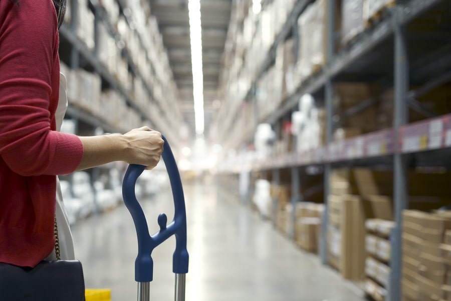 Outsourcing Warehousing and Distribution: Why It's Worth the Investment