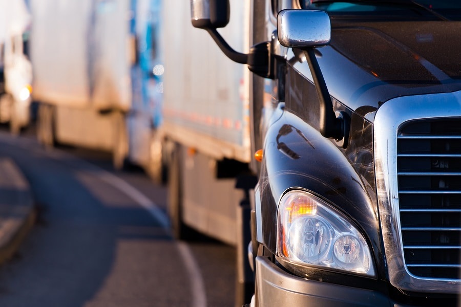 Partial Truckload Shipping Benefits