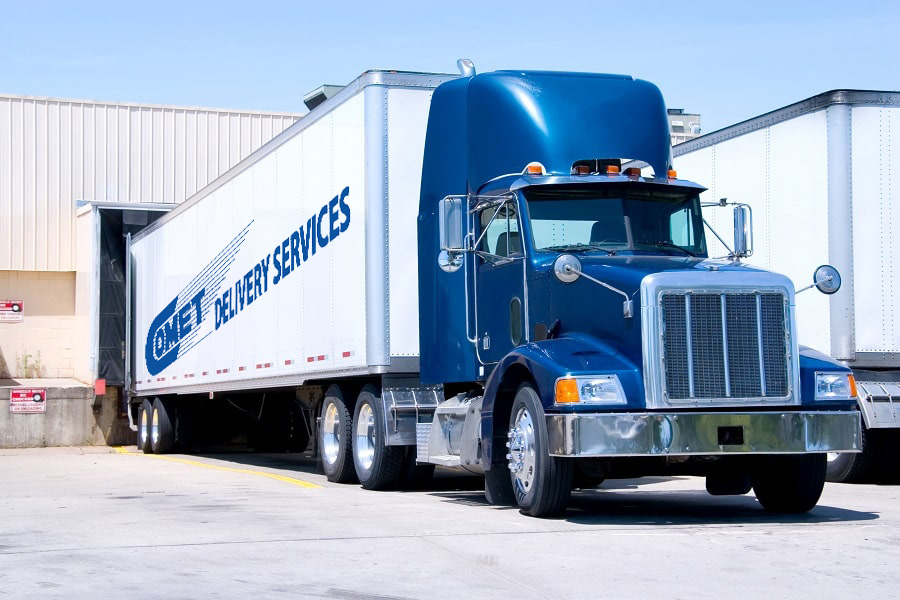 Save Time and Money with Cross-Docking