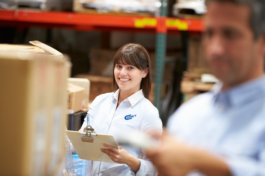 What to Know Before Outsourcing Fulfillment to a Third-Party Logistics Warehouse